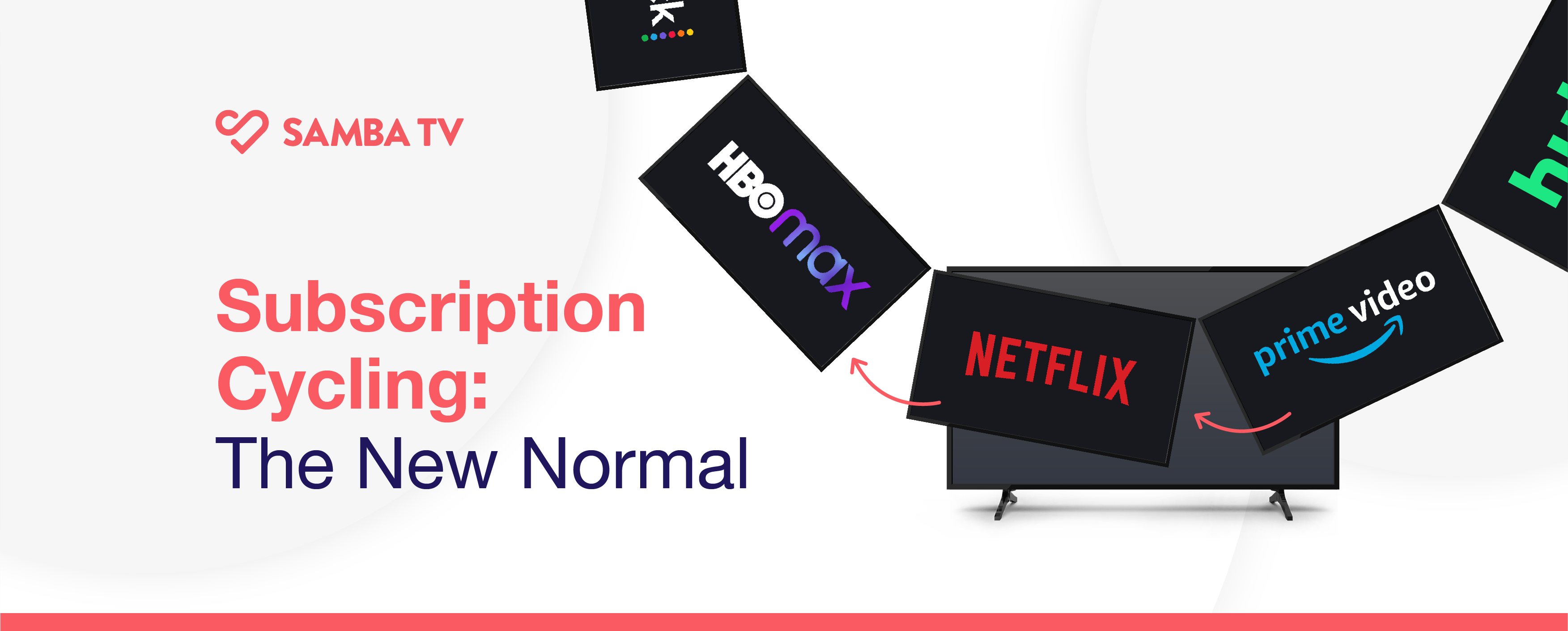 Subscription Cycling The New Normal